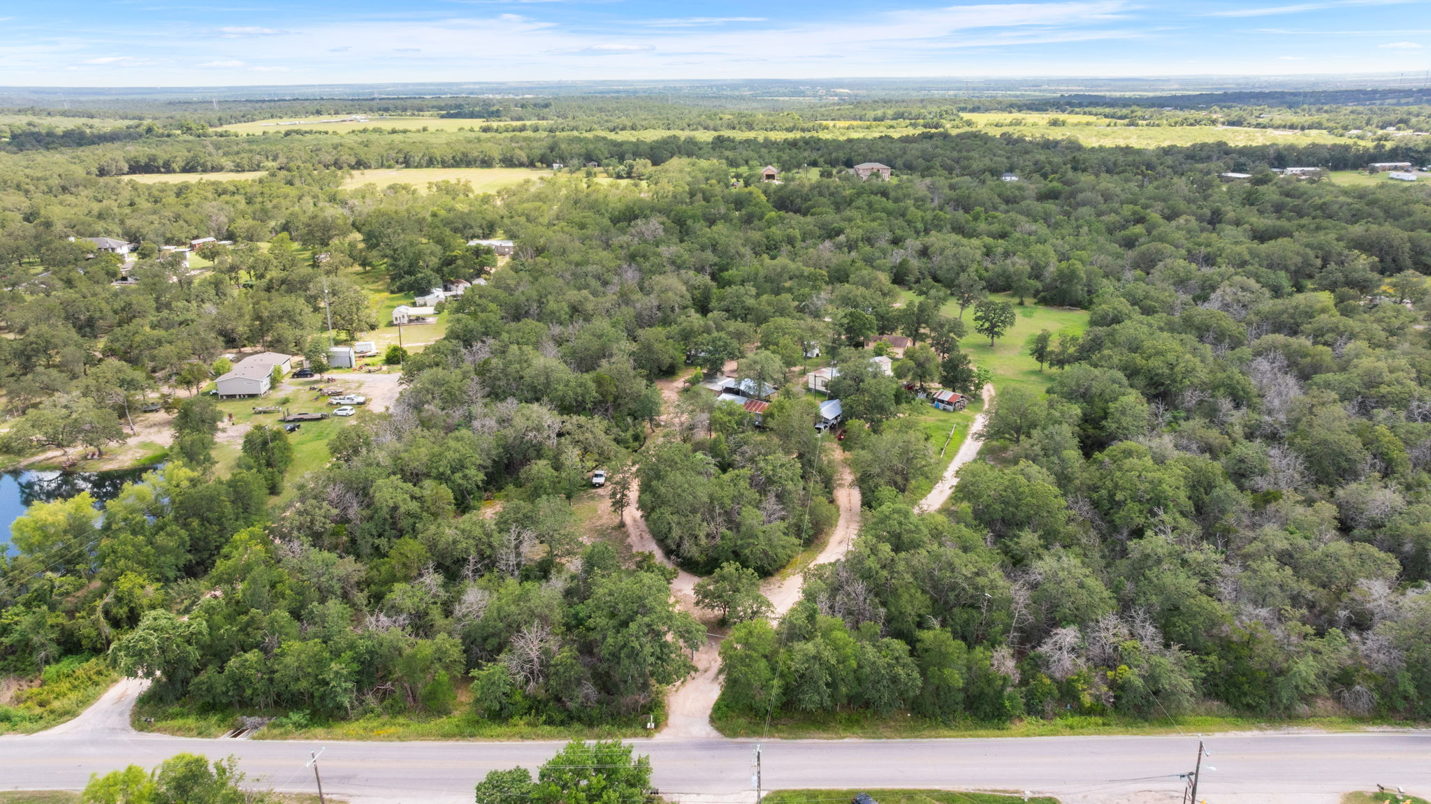 20311 Ed Acklin Road Manor, TX 78653 - Photo 39 of 42