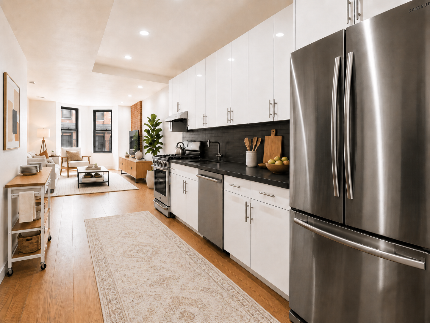 340 14th Street, Unit 3L Brooklyn, NY 11215 - Photo 2 of 7