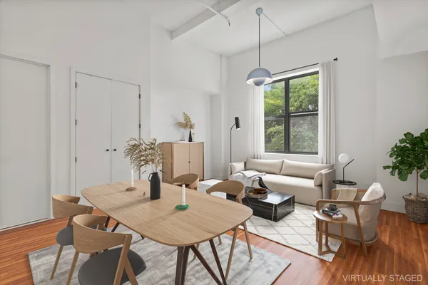 $4,565 | 180 Bainbridge Street, Unit 106 | Bedford-Stuyvesant
