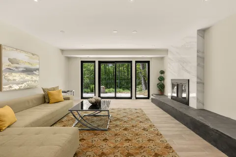 $2,595,000 | 8165 East Beach Drive Northwest, Washington, DC 20012