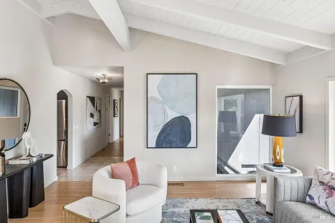 $2,595,000 | 15 Underhill Road, Mill Valley, CA 94941