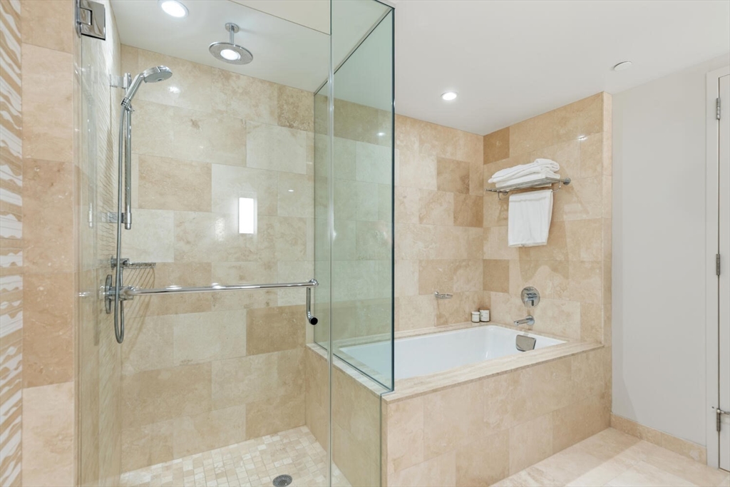 1 Franklin Street, Unit 2307 Boston, MA 02110 - Photo 28 of 31