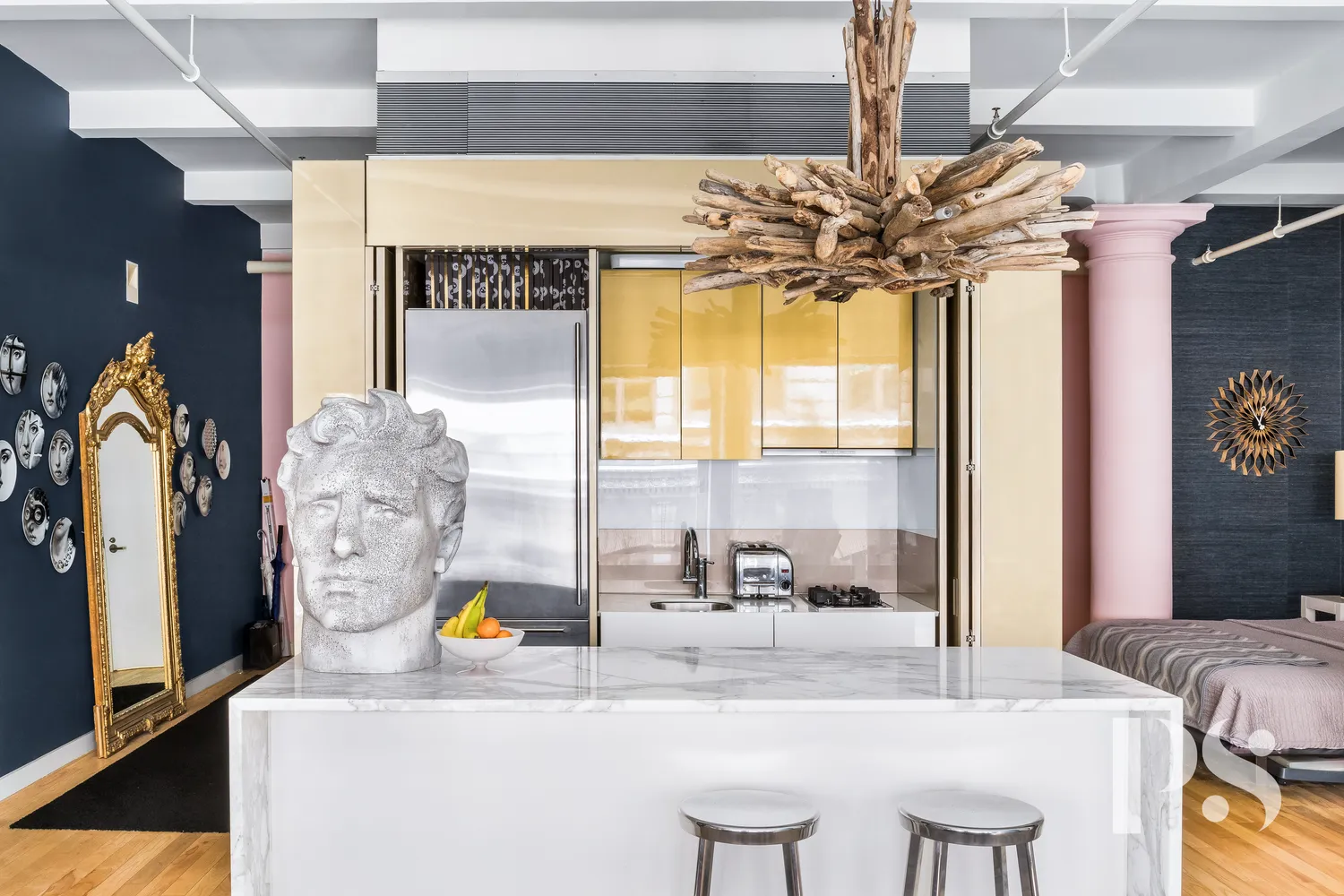 $6,950 | 16 West 19th Street, Unit 3B | Flatiron