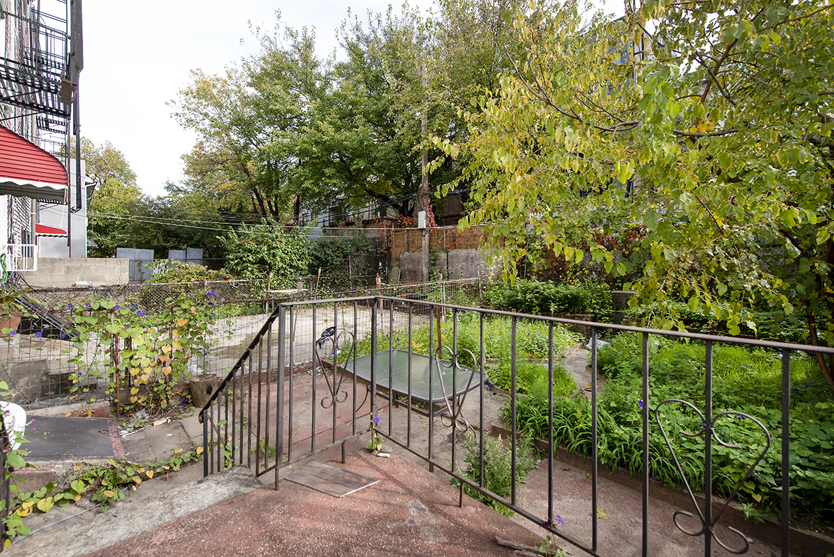 970 Decatur Street, Unit 1/A Brooklyn, NY 11207 - Photo 2 of 9