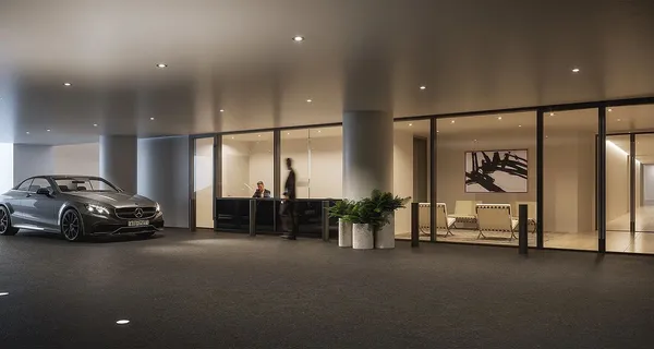 $6,650 | 695 1st Avenue, Unit 34A | Murray Hill