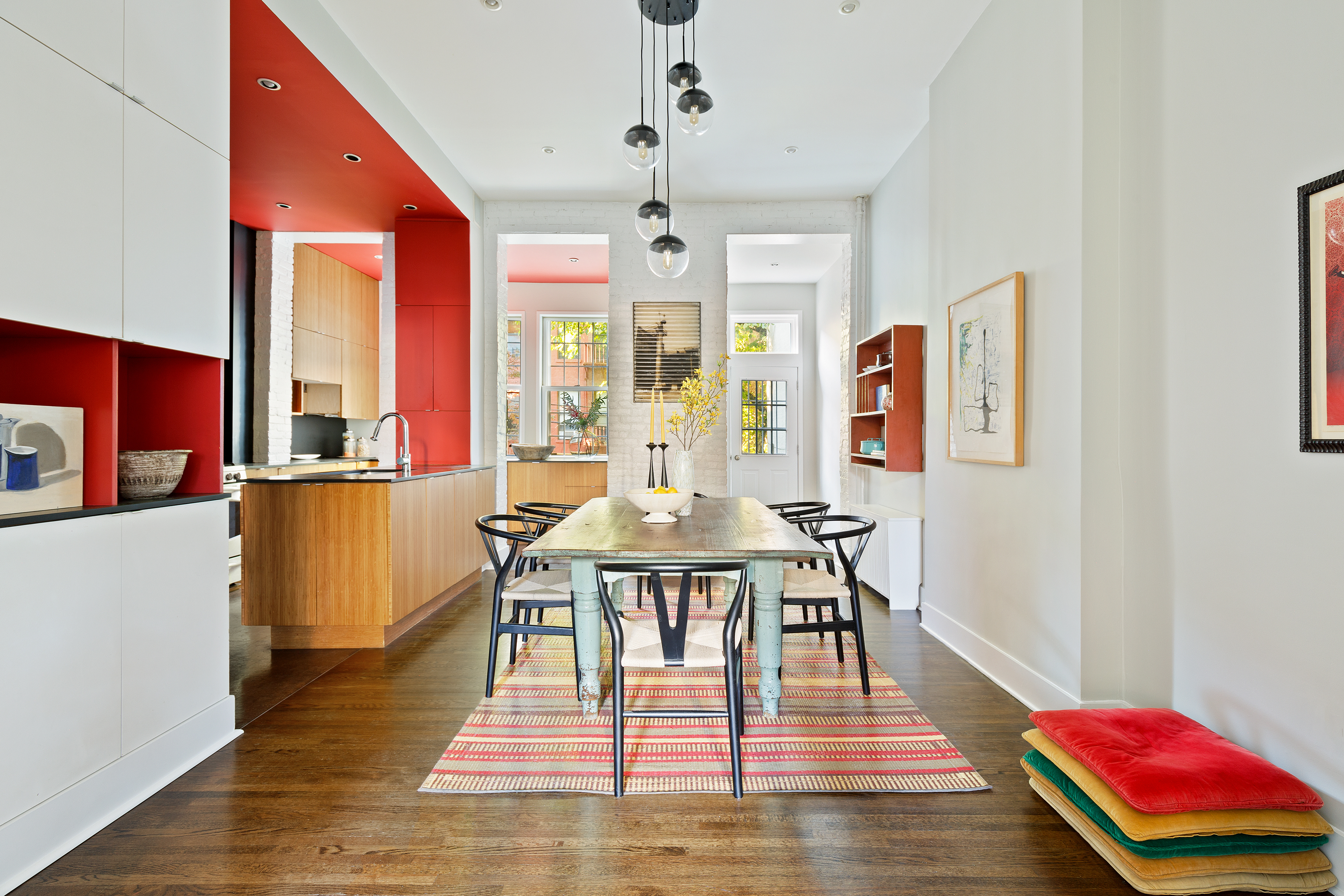 14 Park Place Brooklyn, NY 11217 - Photo 3 of 19