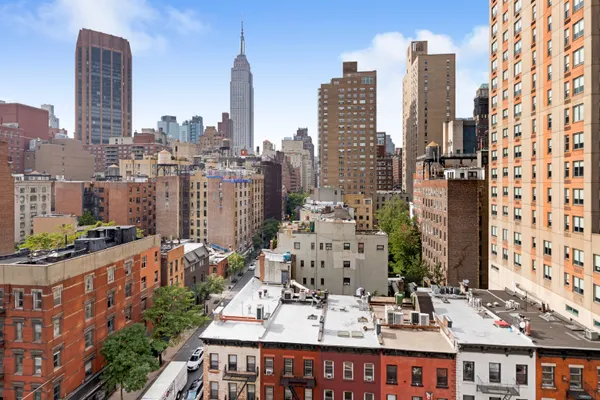 $5,250 | 201 East 36th Street, Unit 12D | Murray Hill
