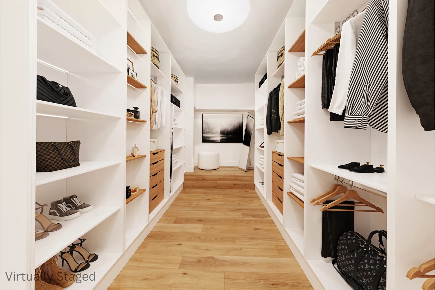 $2,500,000 | 377 West 11th Street, Unit 3G | West Village