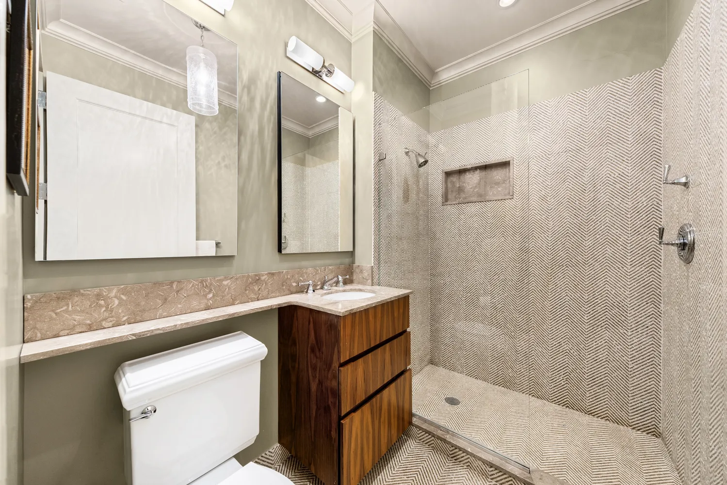 $5,300,000 | 252 7th Avenue, Unit PHP | Chelsea