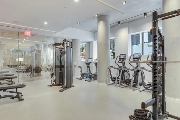 $4,500 | 98 Front Street, Unit 7P | DUMBO