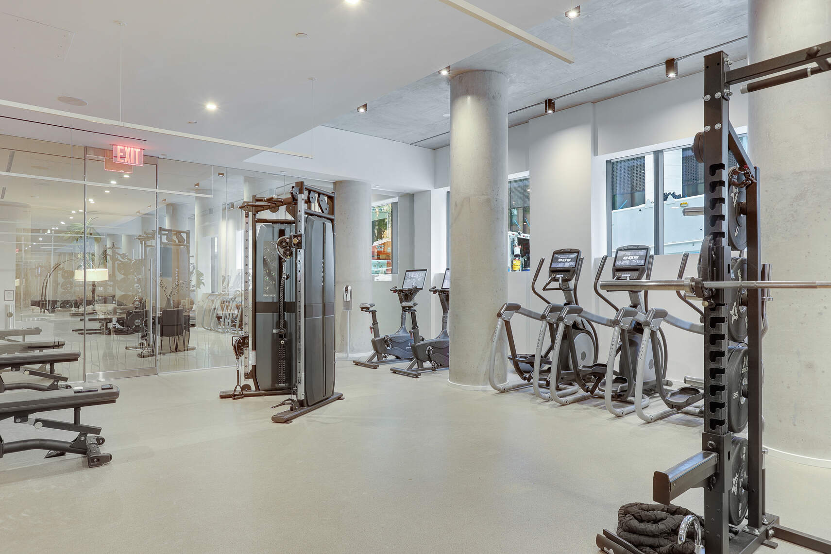 98 Front Street, Unit 7P Brooklyn, NY 11201 - Photo 7 of 28