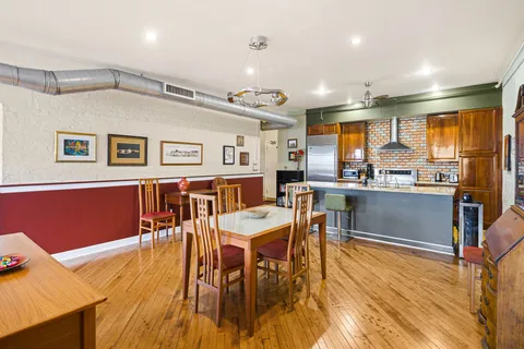 $649,900 | 313-315 North 3rd Street, Unit 5A, Philadelphia, PA 19106