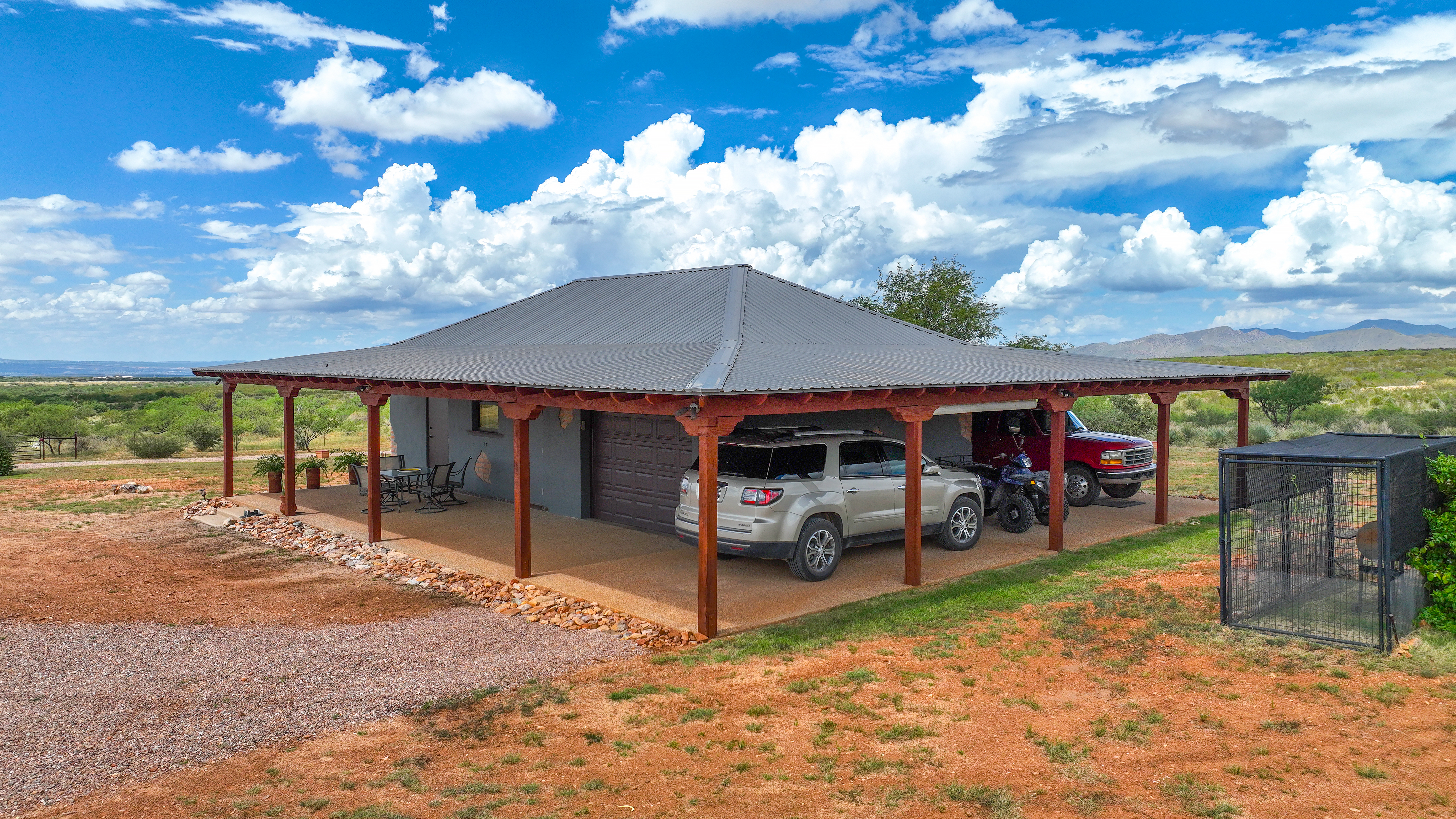 7601 East Diamondback Road St. David, AZ 85630 - Photo 26 of 44 Gallery Image 26
