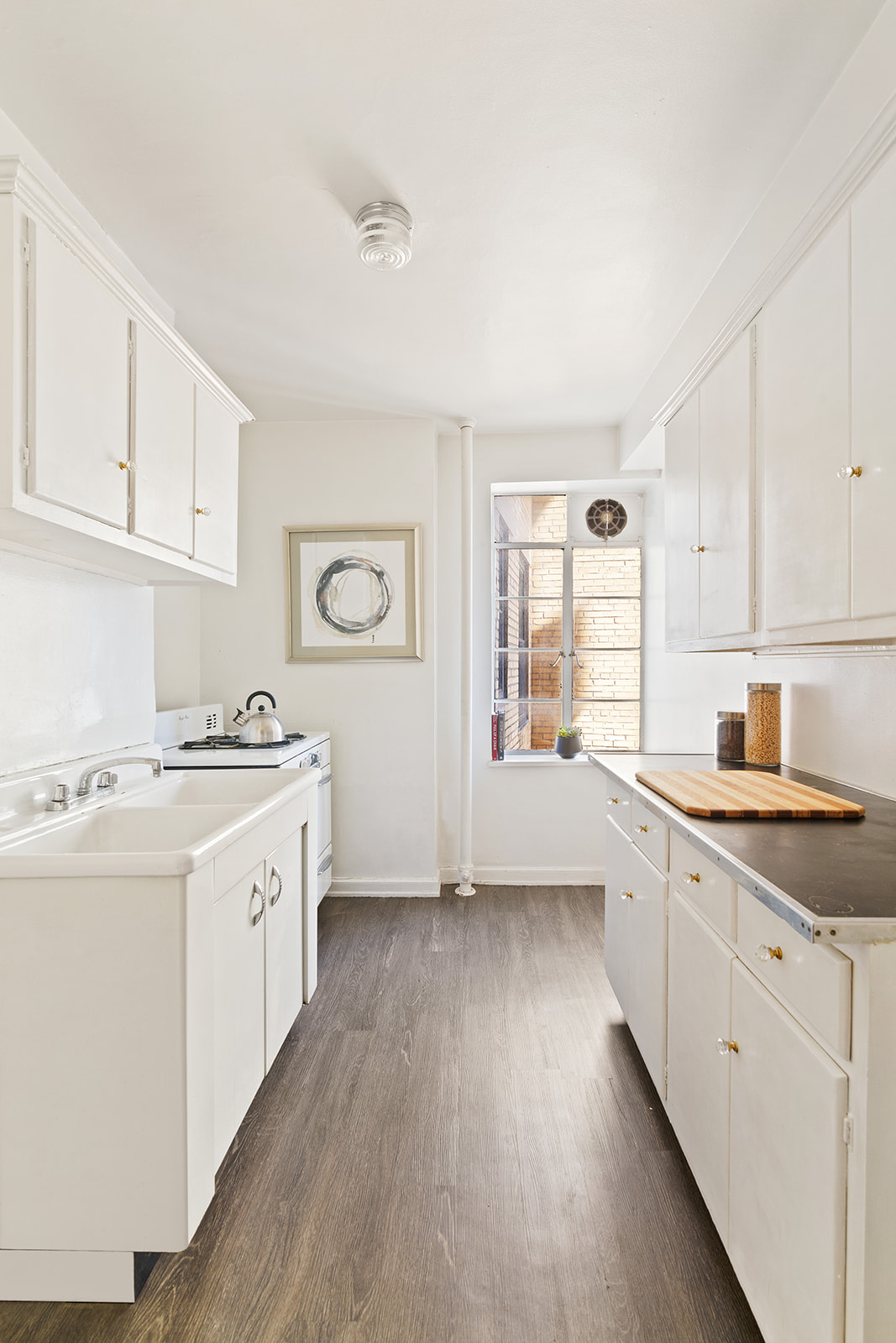 5 Riverside Drive, Unit 15A Manhattan, NY 10023 - Photo 6 of 15