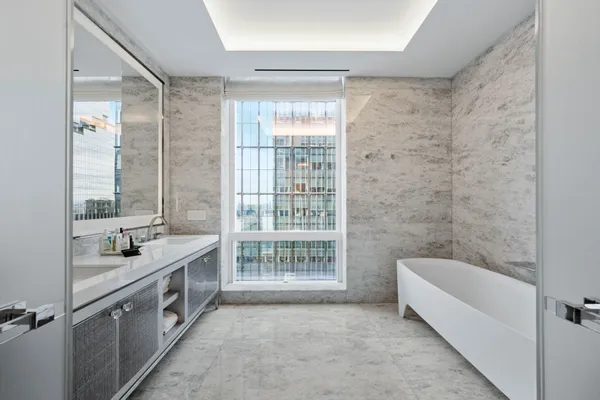 $23,750 | 35 Hudson Yards, Unit 6702 | Hudson Yards