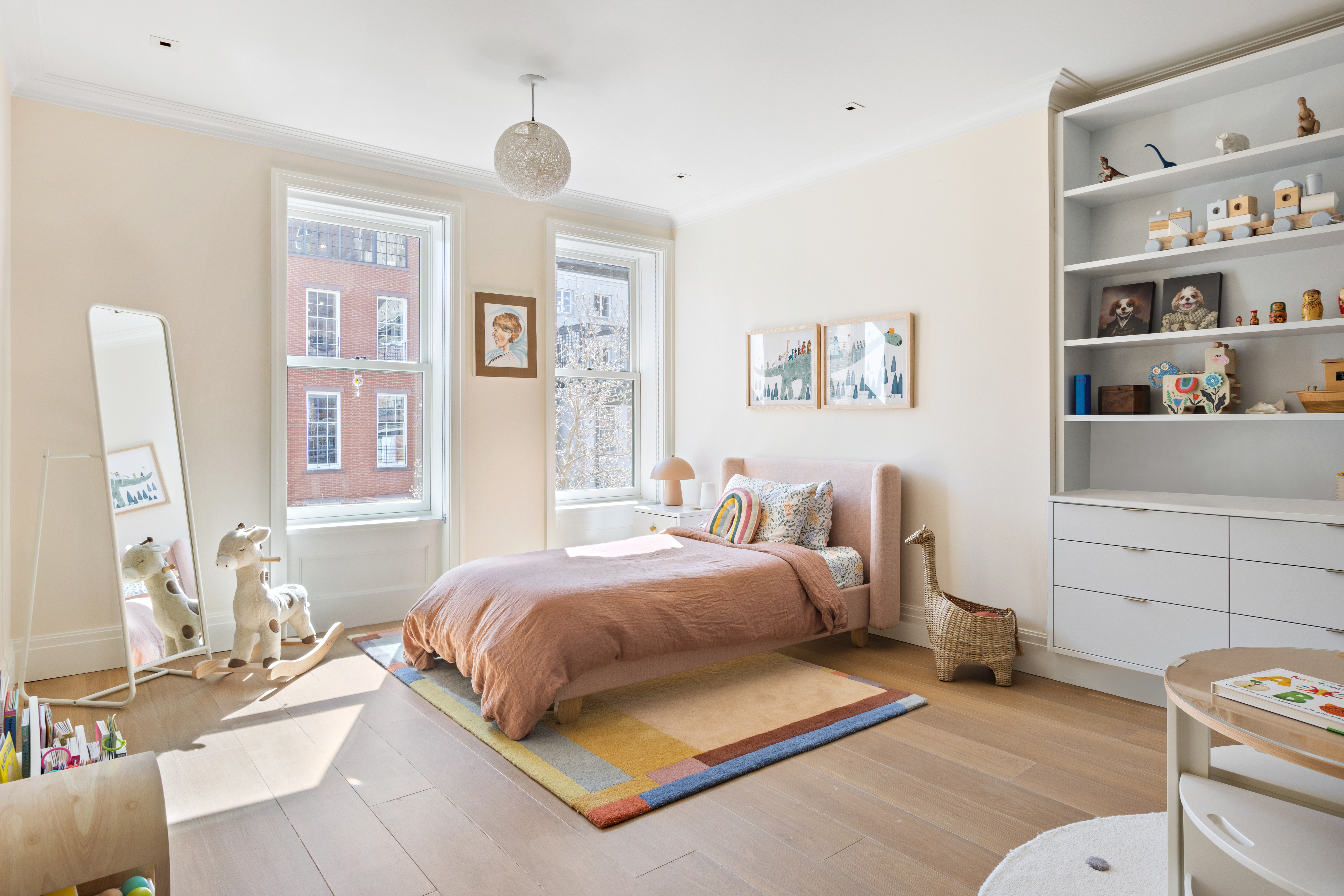 58 Bank Street Manhattan, NY 10014 - Photo 21 of 32