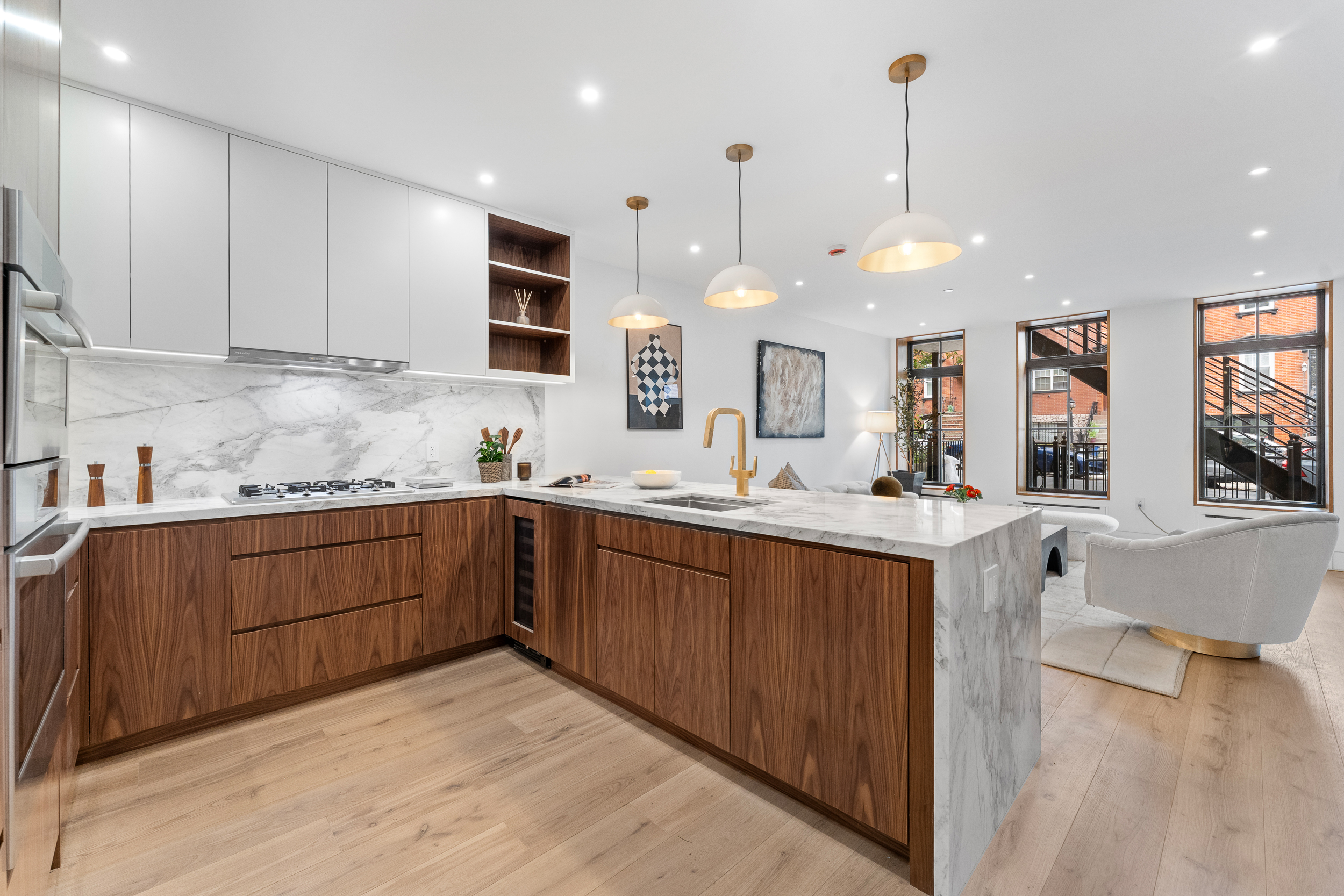 167 13th Street, Unit 1 Brooklyn, NY 11215 - Photo 7 of 20