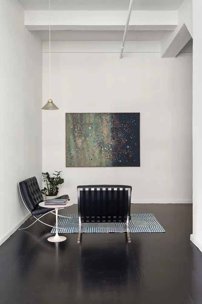 $975,000 | 348 West 38th Street, Unit 9E | Hudson Yards