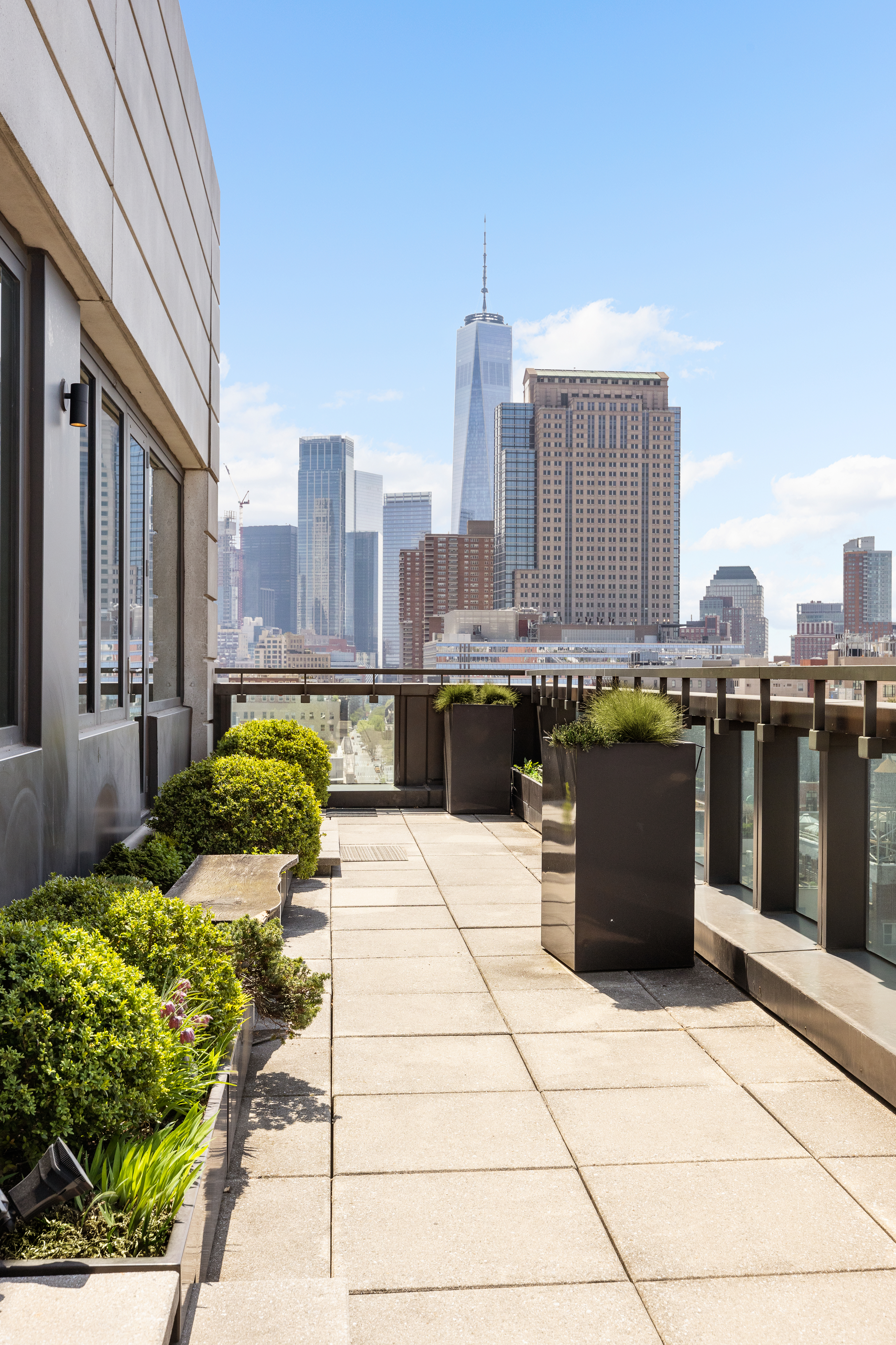 505 Greenwich Street, Unit PHA Manhattan, NY 10013 - Photo 4 of 16