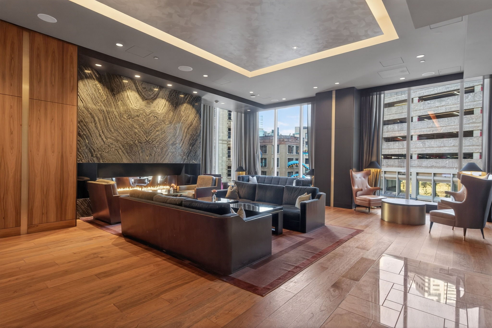 1 Franklin Street, Unit 2805 Boston, MA 02110 - Photo 14 of 18