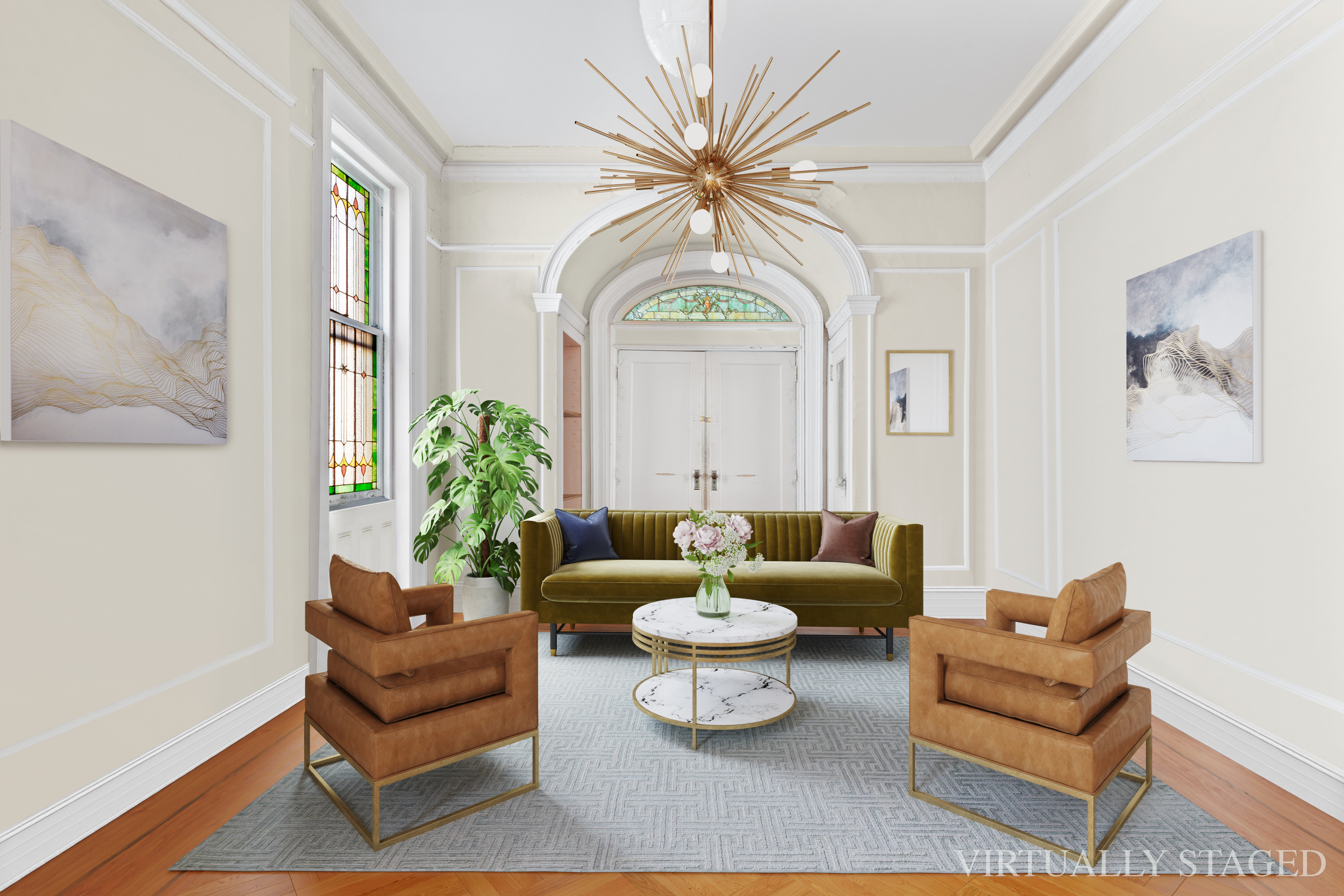 1019 Bushwick Avenue Brooklyn, NY 11221 - Photo 4 of 25