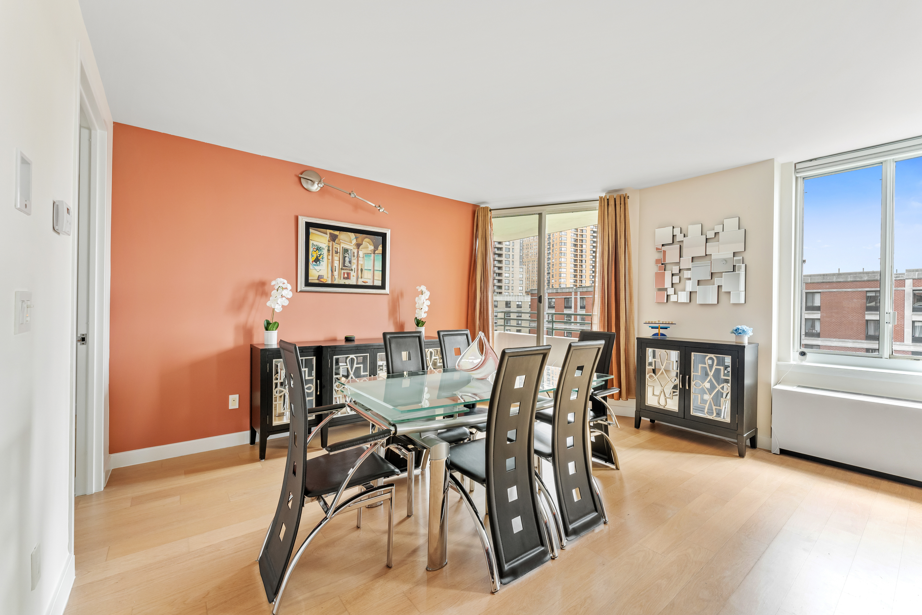 333 Rector Place, Unit 909 Manhattan, NY 10280 - Photo 5 of 19