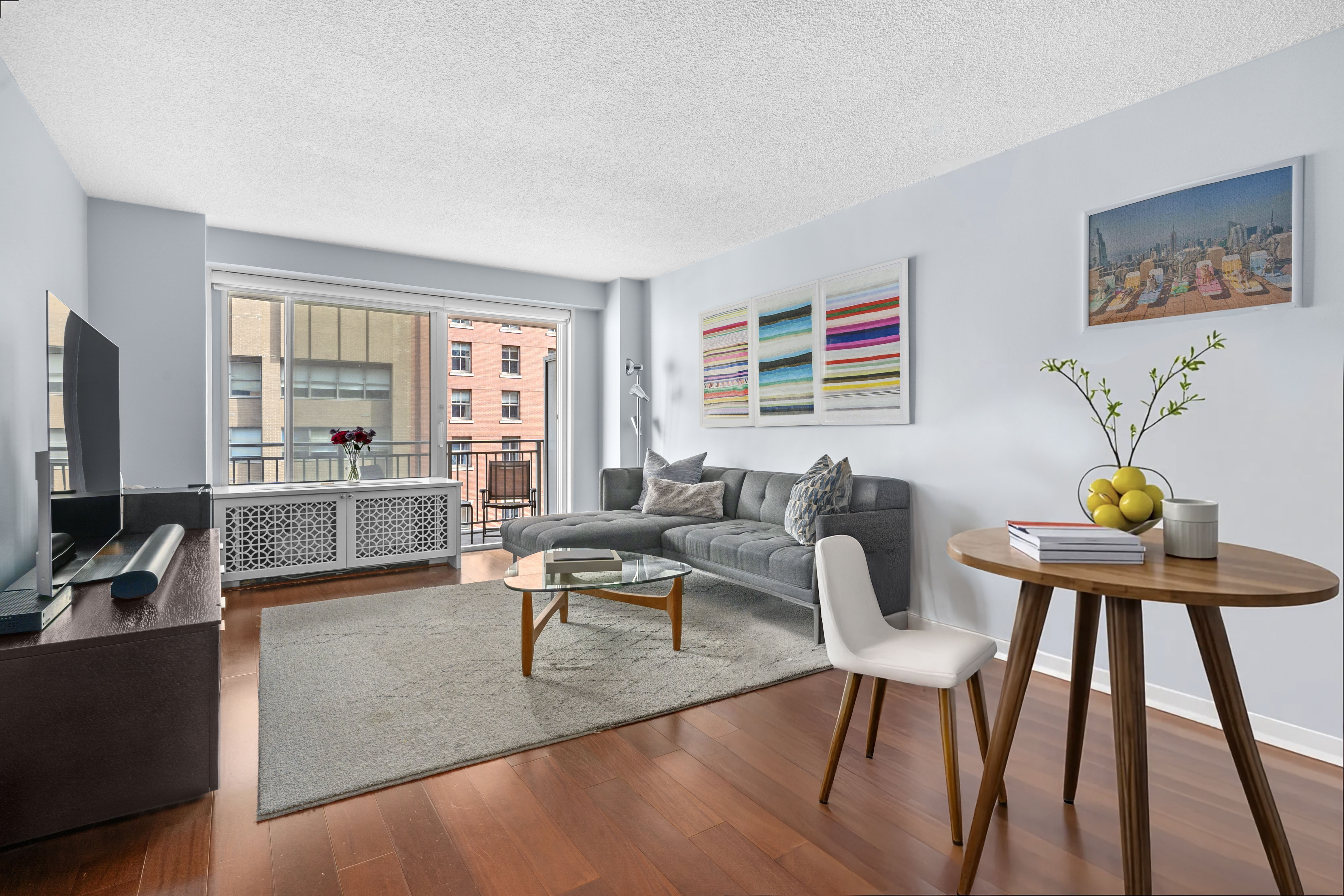 132 East 35th Street, Unit 11F Manhattan, NY 10016 - Photo 2 of 9