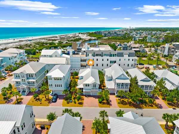 $1,899,000 | 56 Candlehouse Ln Inlet Beach Inlet Beach, Inlet Beach, FL 32461