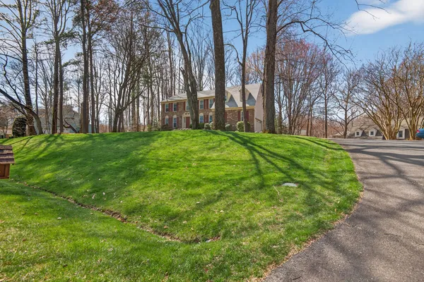 Contact Agent | Robert Carter Road, Fairfax Station, VA 22039