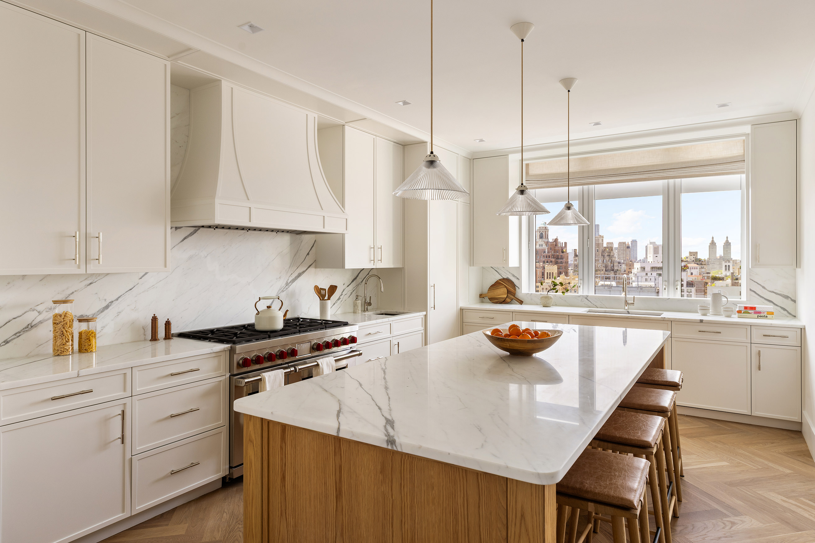200 East 75th Street, Unit PH1 Manhattan, NY 10021 - Photo 6 of 41
