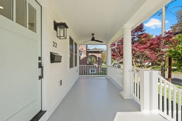 $2,195,000 | 22 West Spring Street, Alexandria, VA 22301