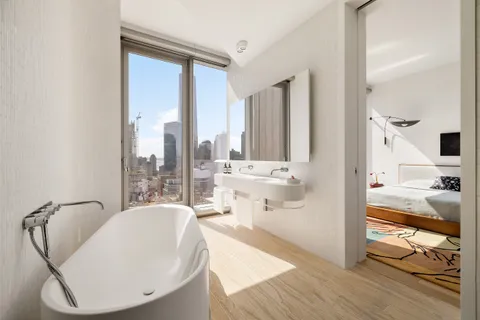 $5,300,000 | 56 Leonard Street, Unit 33AWEST | TriBeCa