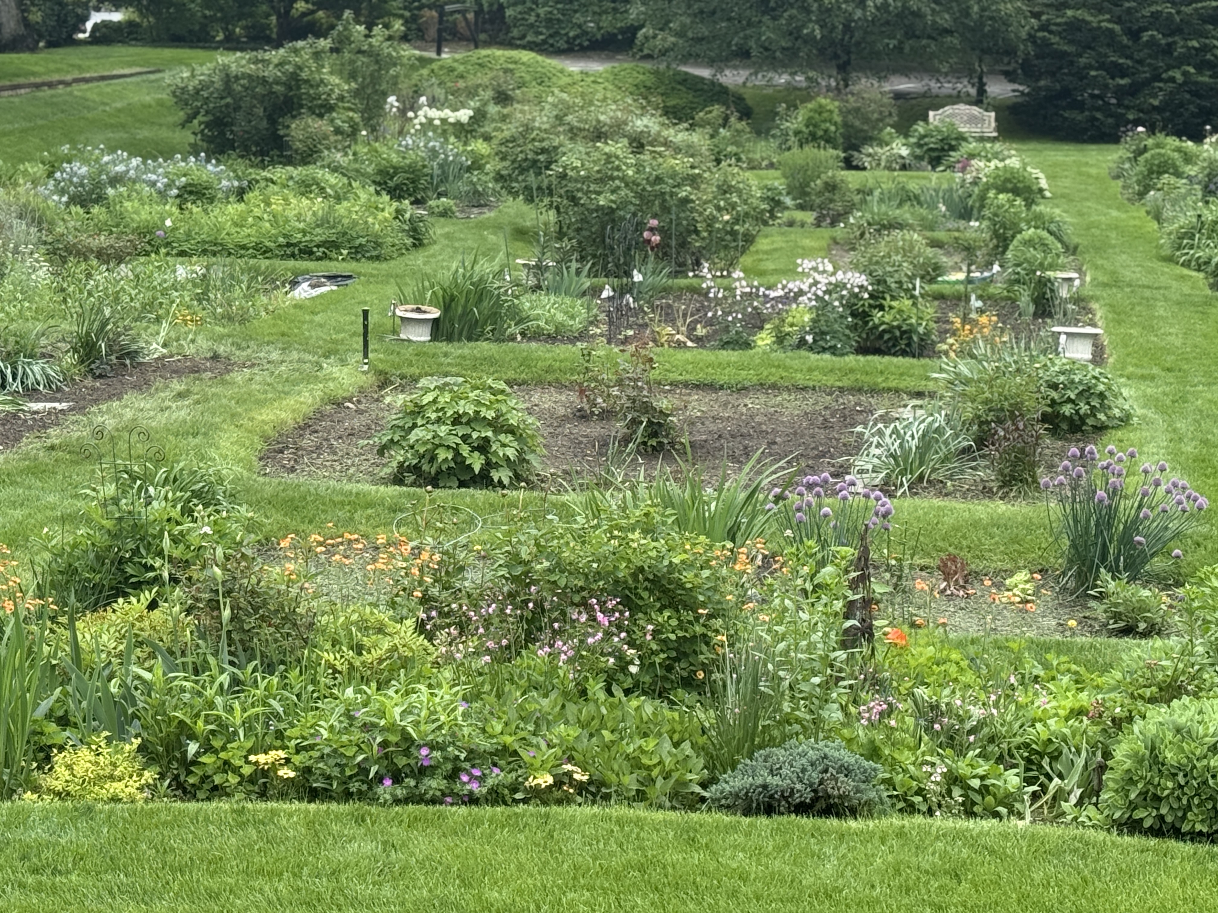 10 Brooklands, Unit 1H Bronxville, NY 10708 - Photo 32 of 35