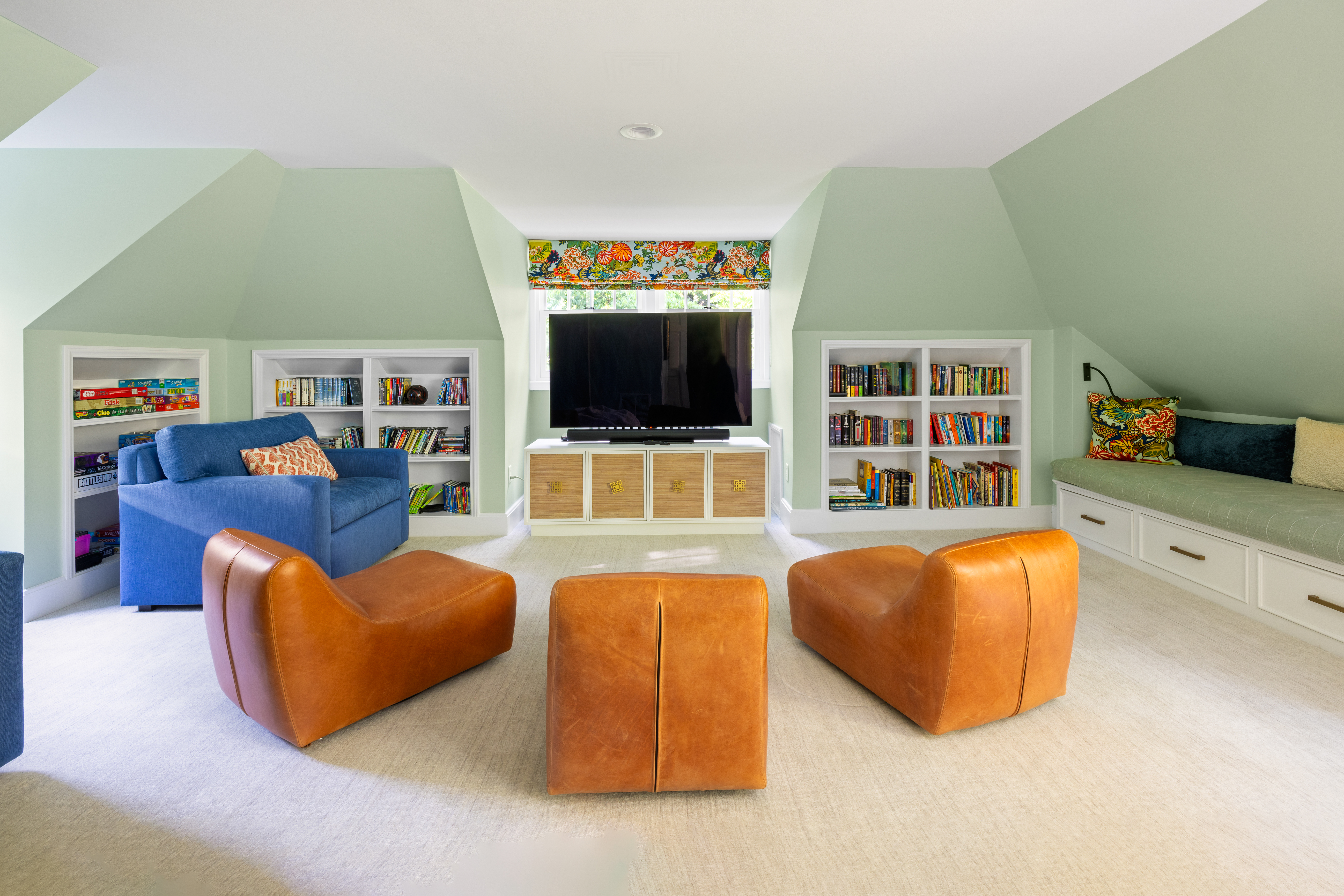 Sargent Road Brookline, MA 02445 - Photo 19 of 33 Gallery Image 19