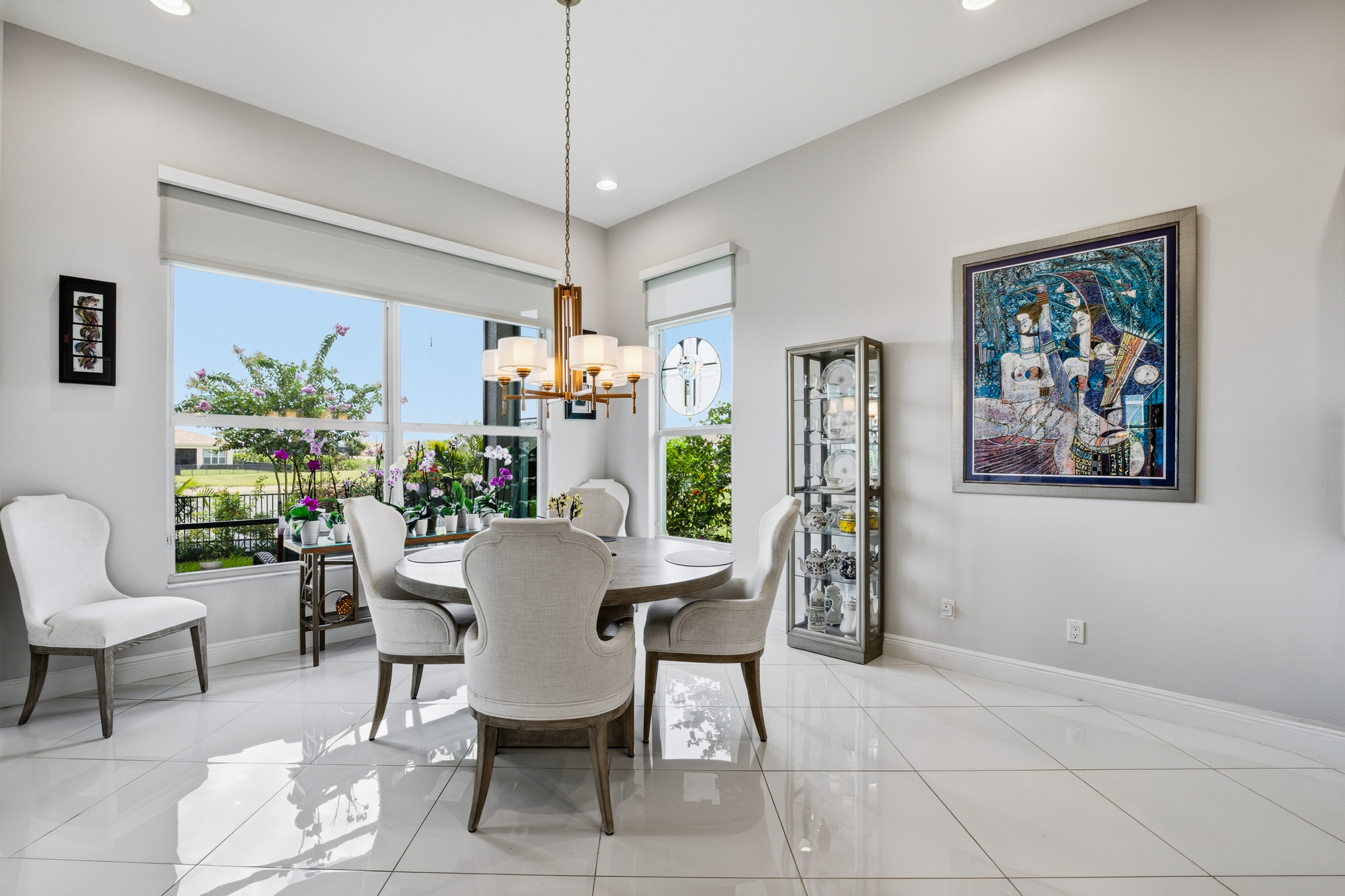9111 Southwest Roccia Way Port St. Lucie, FL 34987 - Photo 13 of 90