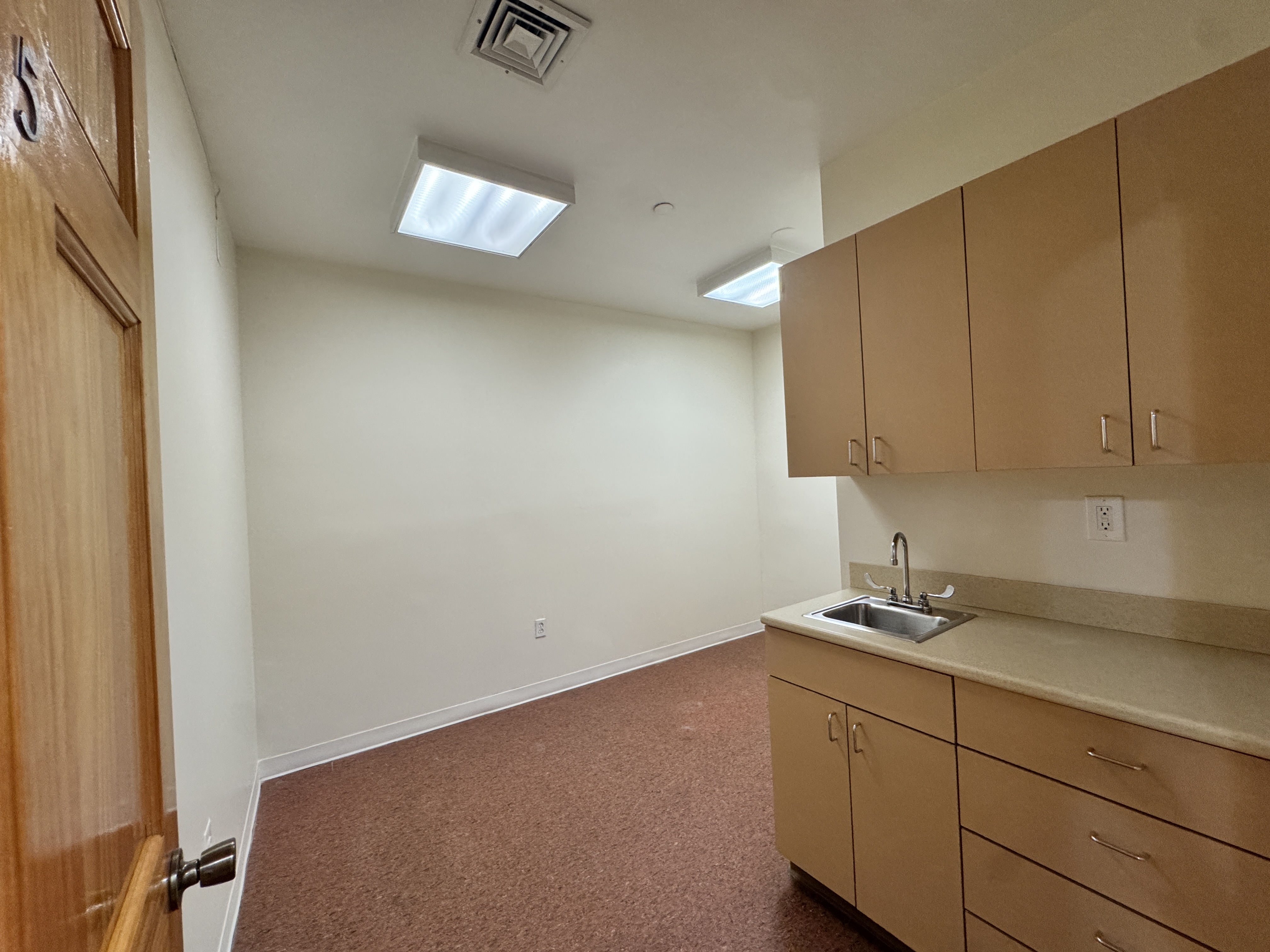 406 15th Street, Unit M1 Brooklyn, NY 11215 - Photo 7 of 19 a room with storage and utility