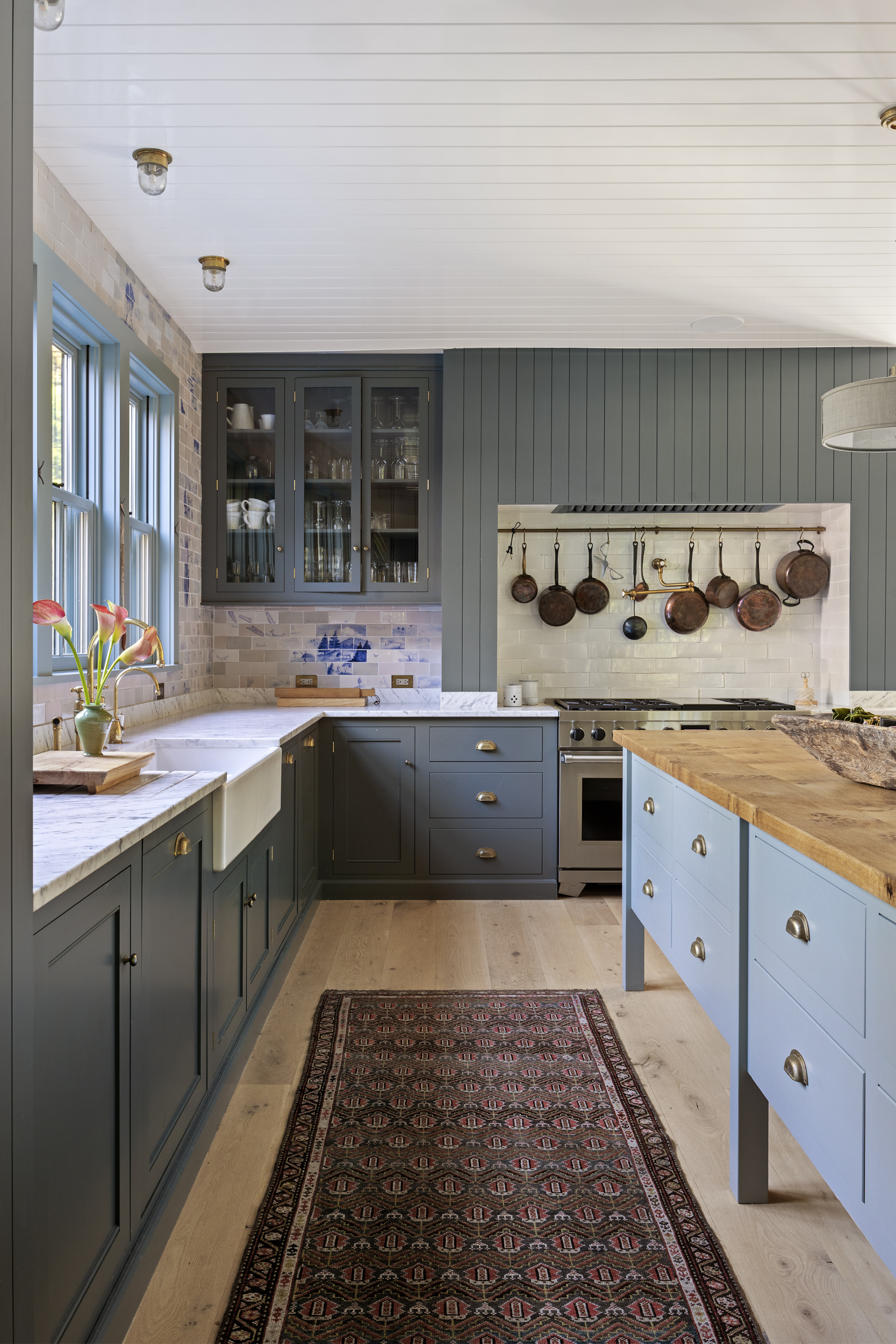 102 & 104 Two Holes Water Road East Hampton, NY 11937 - Photo 7 of 47