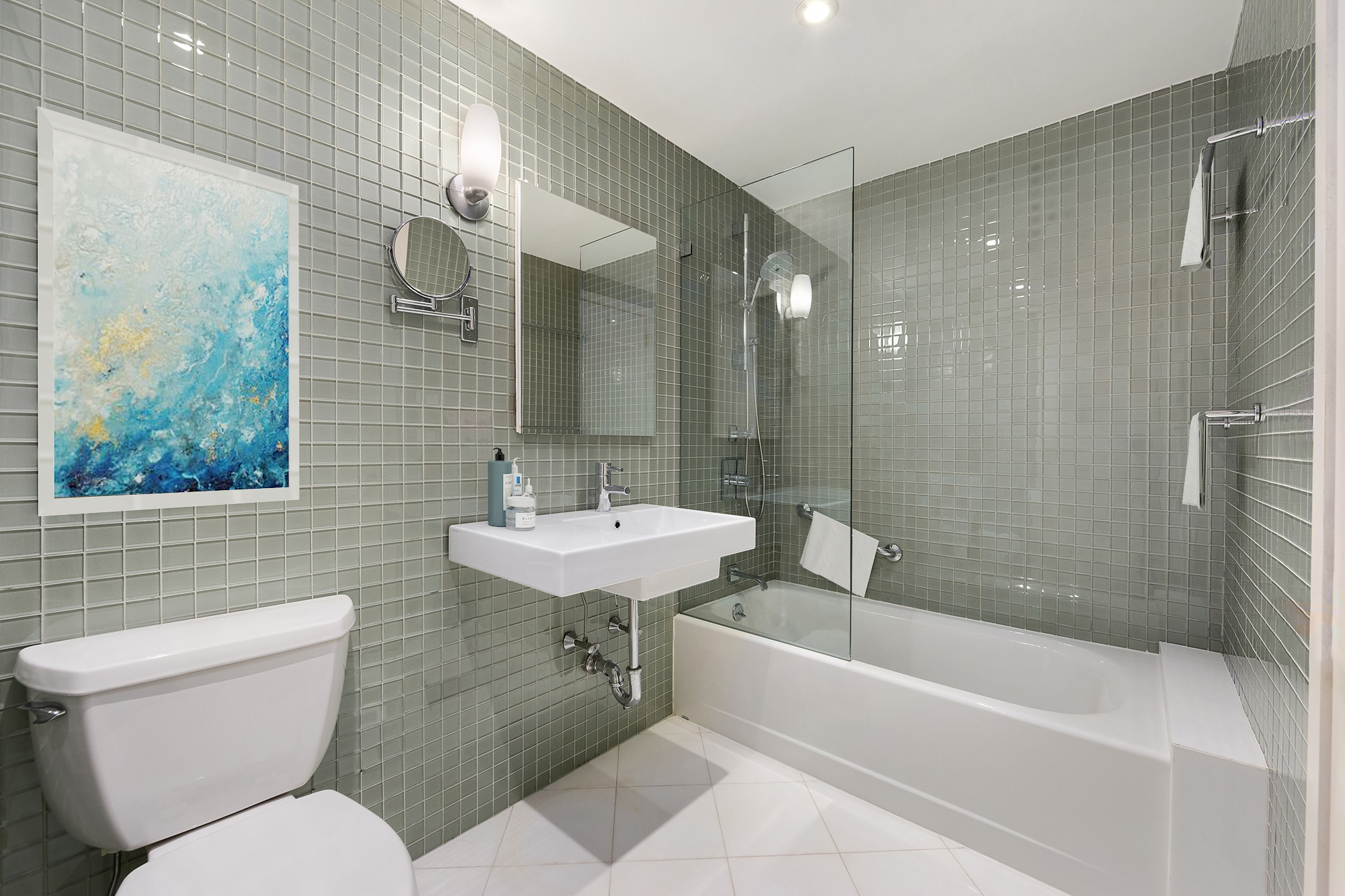 47 East 87th Street, Unit 9E Manhattan, NY 10128 - Photo 5 of 10