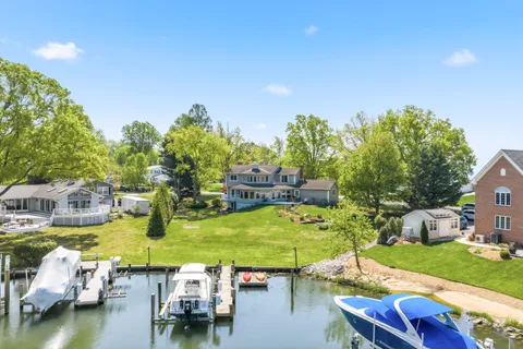 $1,999,900 | 3712 Gateshead Drive, Annapolis, MD 21403