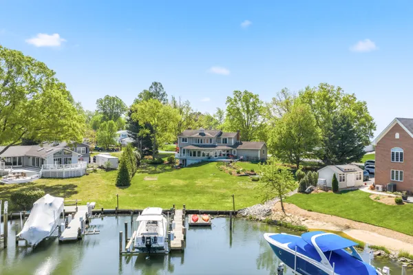 $1,999,900 | 3712 Gateshead Drive, Annapolis, MD 21403
