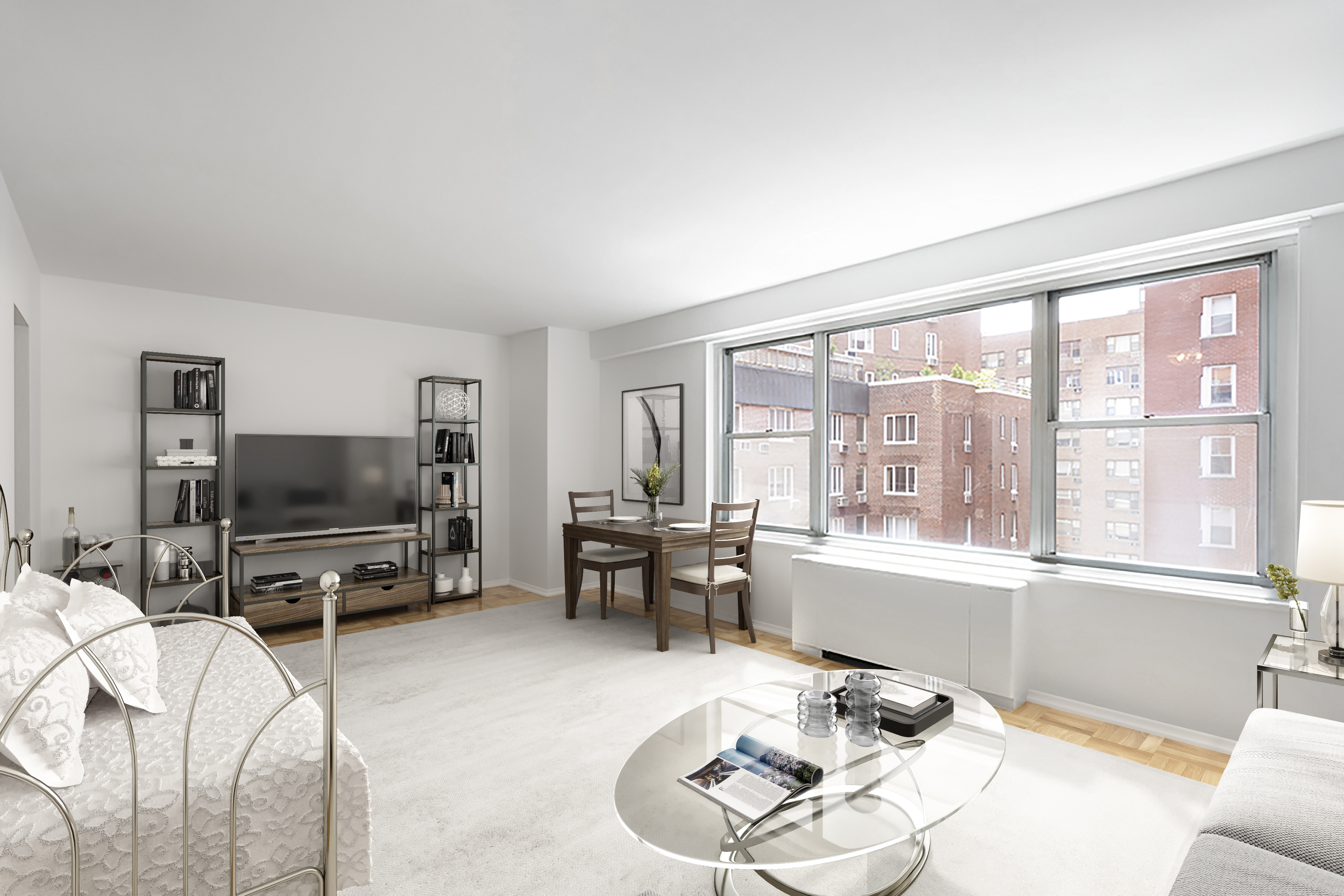 75 East End Avenue, Unit 11B Manhattan, NY 10028 - Photo 1 of 10
