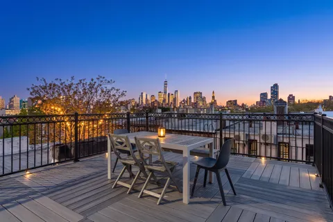 $2,425,000 | 409 3rd Street, Unit 4 | Park Slope