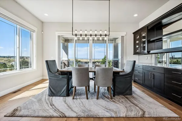 $1,900,000 | 2937 Hidden Den Court, Franktown, CO 80116