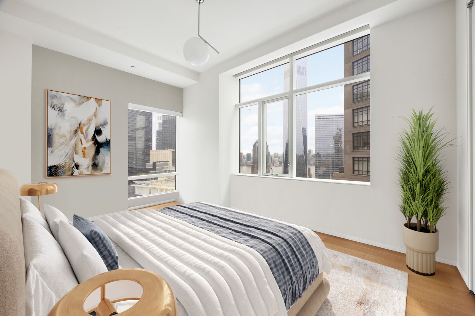 5 Beekman Street, Unit 42A Manhattan, NY 10038 - Photo 7 of 12