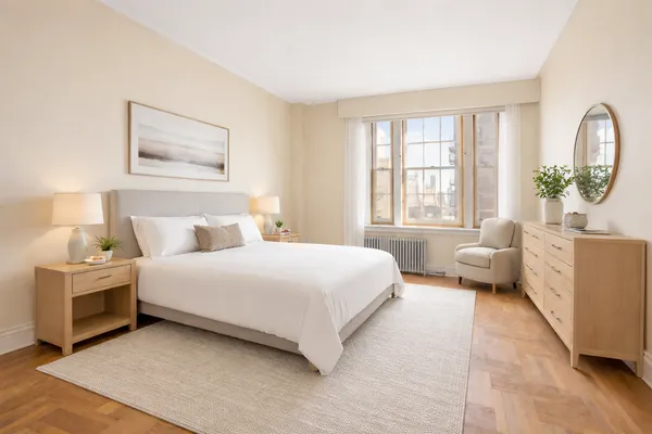 $600,000 | 30 Sutton Place, Unit 12E | Sutton Place