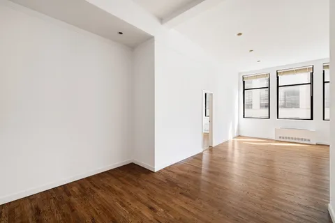 $1,950,000 | 115 4th Avenue, Unit 4E | Greenwich Village