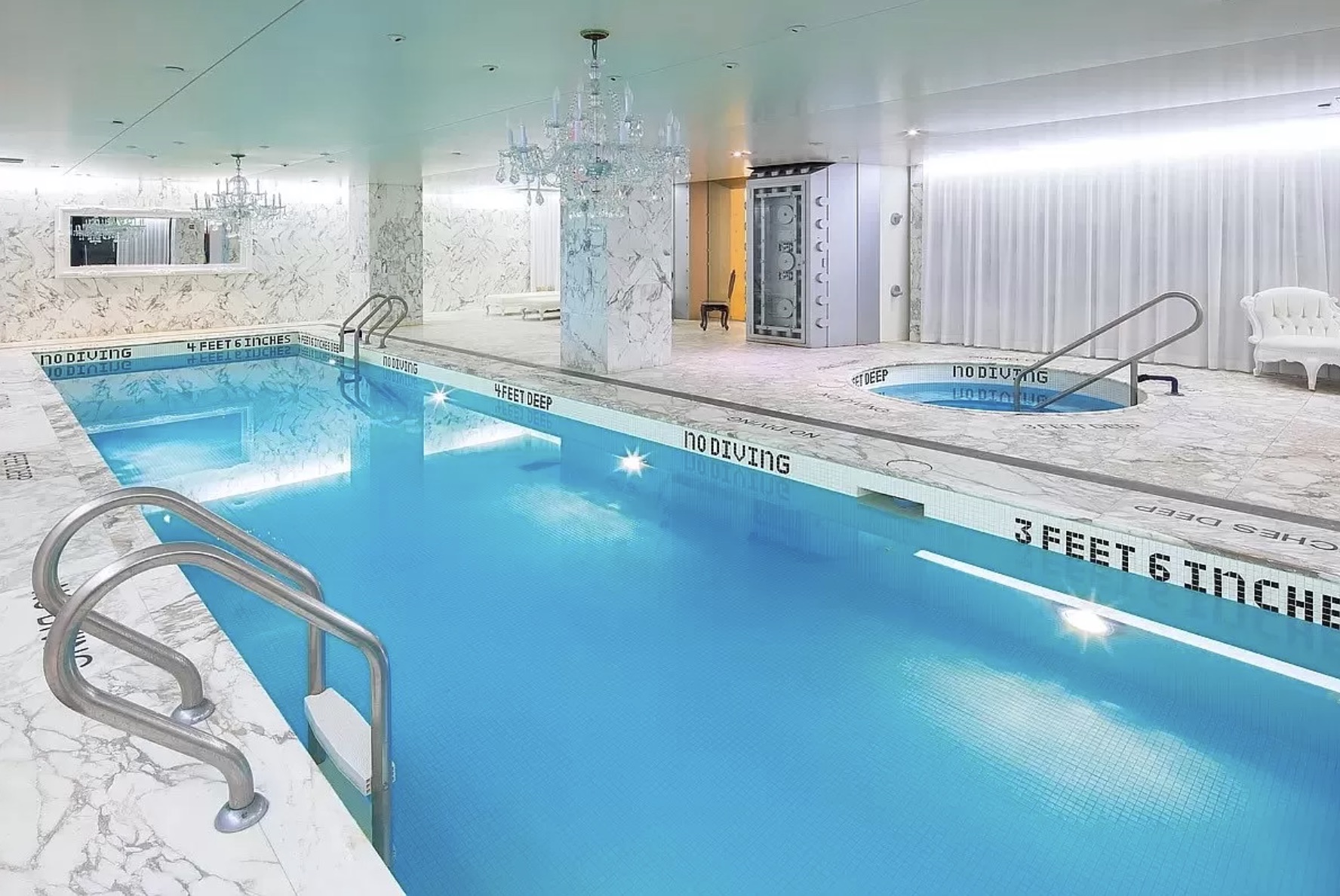 15 Broad Street, Unit 2200 Manhattan, NY 10005 - Photo 19 of 23