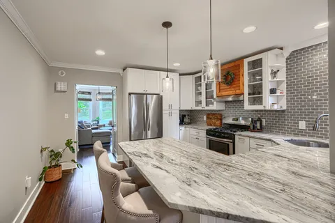 $409,000 | 408 East Randall Street, Baltimore, MD 21230