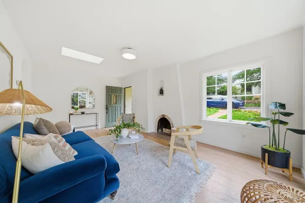 $1,299,000 | 26 Hawthorne Avenue, San Anselmo, CA 94960