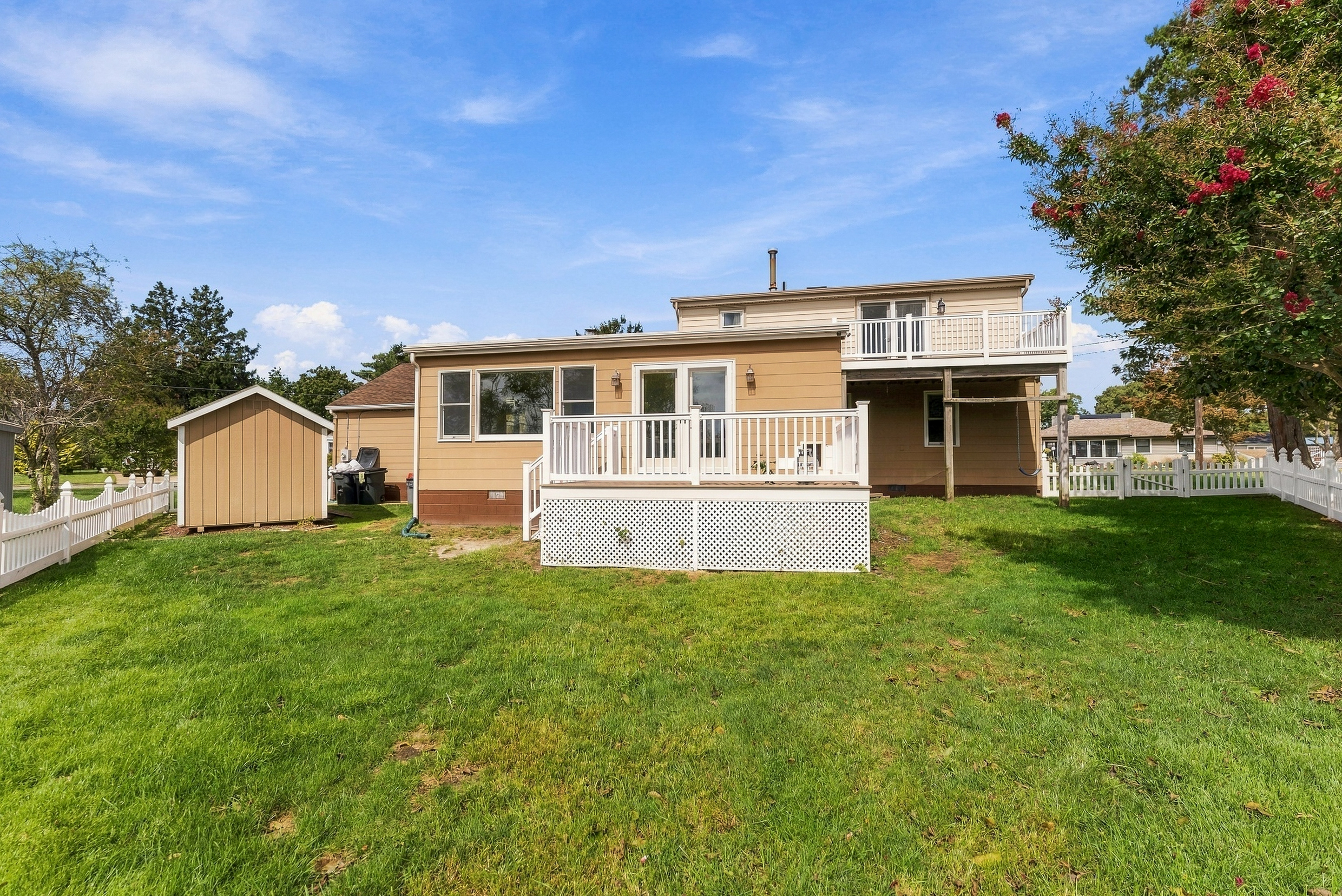 108 Carol Road Linwood, NJ 08221 - Photo 47 of 51 Gallery Image 47